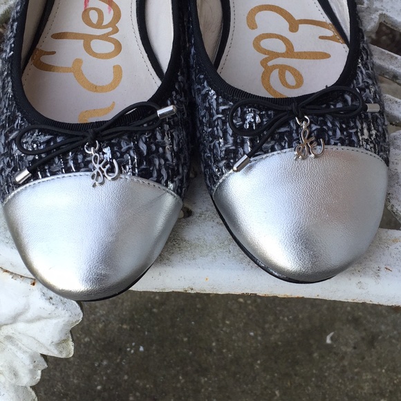 Sam Eldelman Shoes - Picture 2 of 6